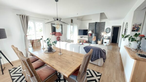 Maison 6 pièces 145 m² / MORLAAS / VENDU – Image 8