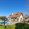 Maison 6 pièces 145 m² / MORLAAS / VENDU – Image 2