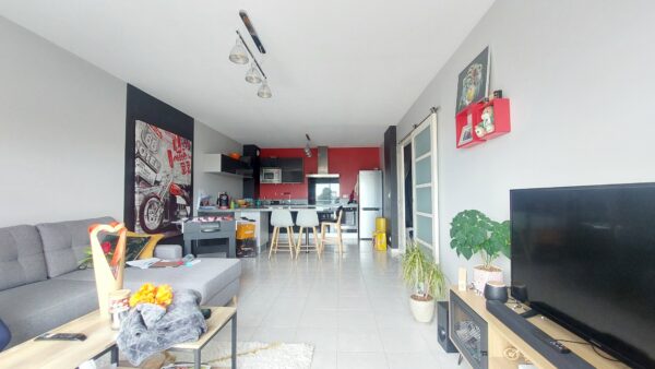 Appartement 2 pièces 53 m² / BILLERE / VENDU – Image 3