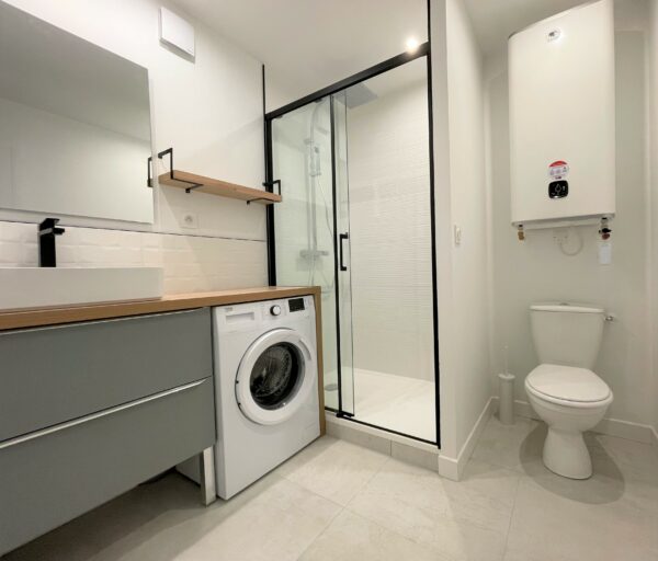 Appartement 2 pièces 35 m² / PAU CENTRE / VENDU – Image 5