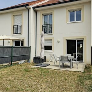 Maison 4 pièces 80 m² / ARTIGUELOUVE / VENDU