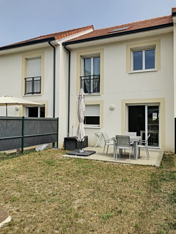 Maison 4 pièces 80 m² / ARTIGUELOUVE / VENDU