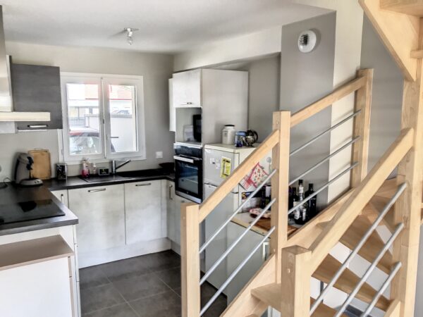 Maison 4 pièces 80 m² / ARTIGUELOUVE / VENDU – Image 3