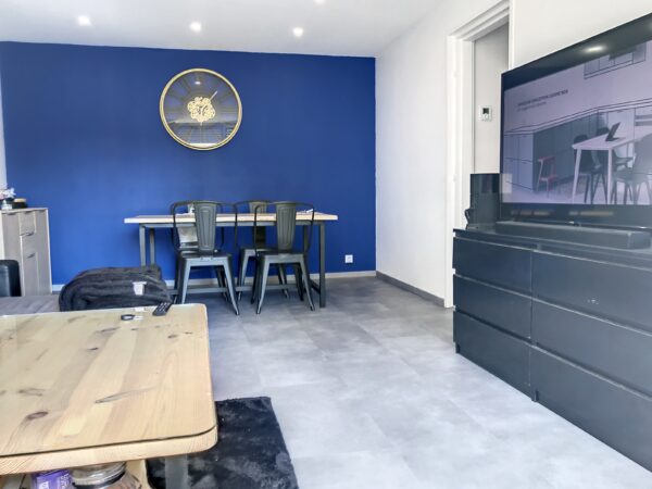 Appartement 2 pièces 45 m² / PAU TOURASSE / VENDU – Image 3