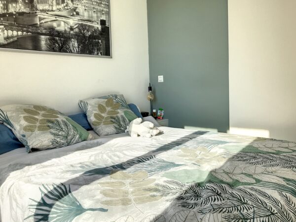 Appartement 2 pièces 45 m² / PAU TOURASSE / VENDU – Image 4