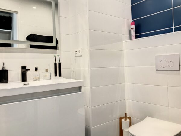 Appartement 2 pièces 45 m² / PAU TOURASSE / VENDU – Image 5