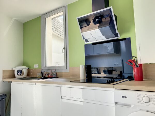 Appartement 2 pièces 45 m² / PAU TOURASSE / VENDU
