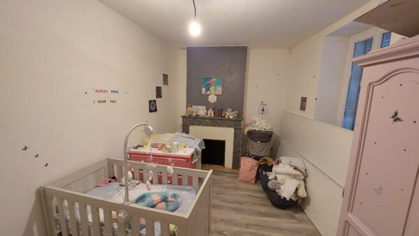 Maison de ville 80 m² MUGRON CENTRE SOUS OFFRE – Image 4