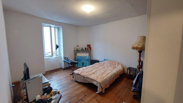 Maison de ville 80 m² MUGRON CENTRE SOUS OFFRE – Image 5