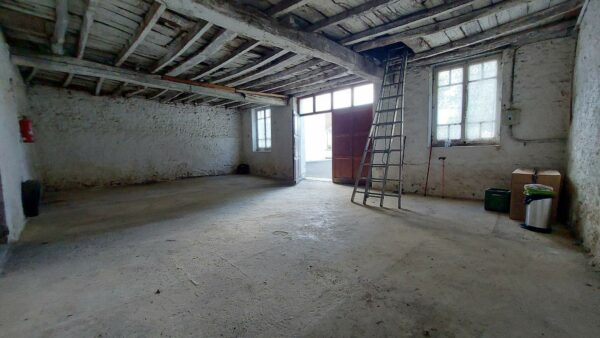Grange 3 pièces 110 m² / MONTARDON / VENDU – Image 3