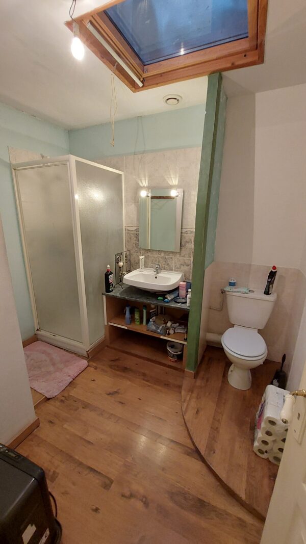 Maison de ville 80 m² MUGRON CENTRE SOUS OFFRE – Image 6