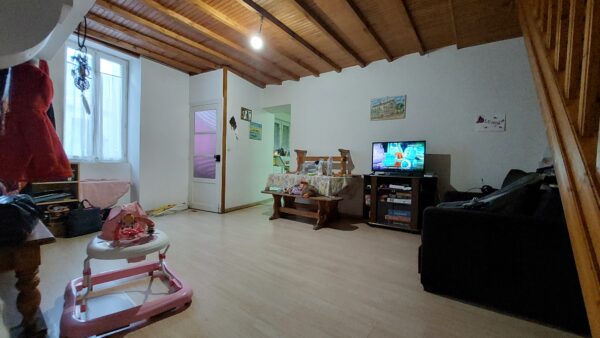 Maison de ville 80 m² MUGRON CENTRE SOUS OFFRE