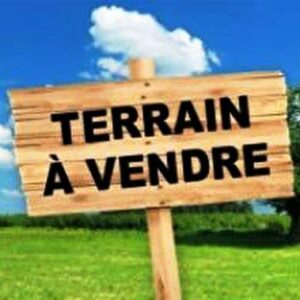 Terrain 955 m² MORLAAS NOUVEAUTE