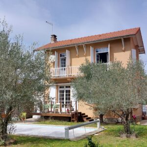 Maison 5 pièces 122 m² TARBES