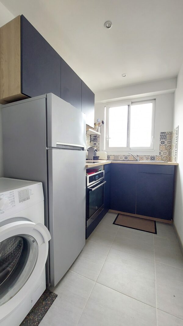 Appartement 2 pièces 42 m² / PAU CENTRE VENDU – Image 2