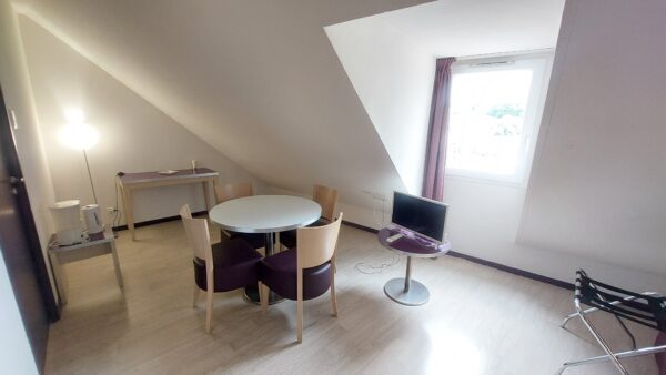 STUDIO 23 m² LOURDES / VENDU – Image 5
