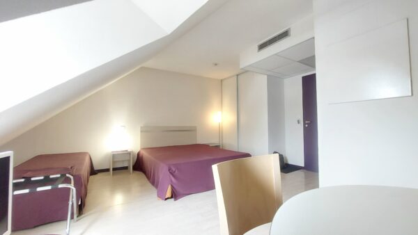 STUDIO 23 m² LOURDES / VENDU – Image 3