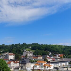 STUDIO 23 m² LOURDES / VENDU