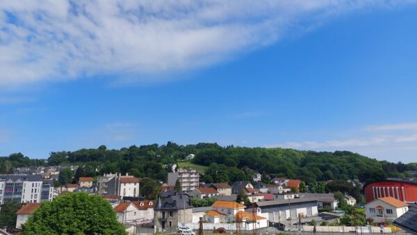 STUDIO 23 m² LOURDES / VENDU
