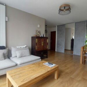 Appartement 2 pièces 42 m² / PAU CENTRE VENDU