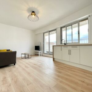 Appartement 2 pièces 38 m² / PAU CENTRE / PARKING / BALCON VENDU