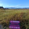 Terrain 1 090 m² BORDES VENDU