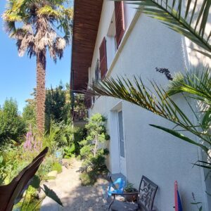 MAISON FAMILIALE + 3 STUDIOS 200m² PAU VENDU