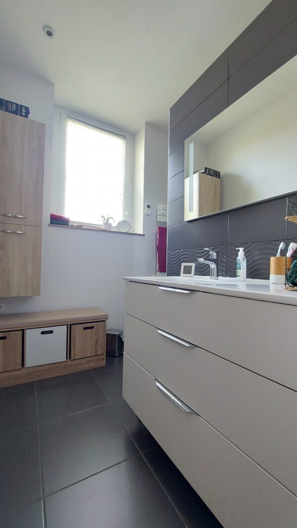 Maison 2 CHAMBRES 80m² JURANCON VENDU – Image 4