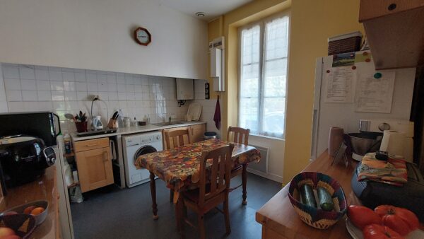 Maison 2 CHAMBRES 80m² JURANCON VENDU – Image 3