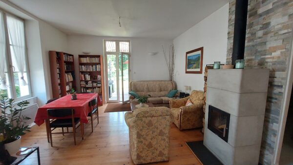 Maison 2 CHAMBRES 80m² JURANCON VENDU – Image 2