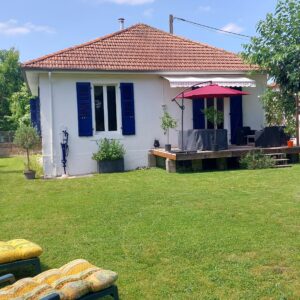 Maison 2 CHAMBRES 80m² JURANCON VENDU