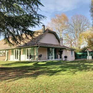 Maison 4 CHAMBRES 136m² LONS VENDU