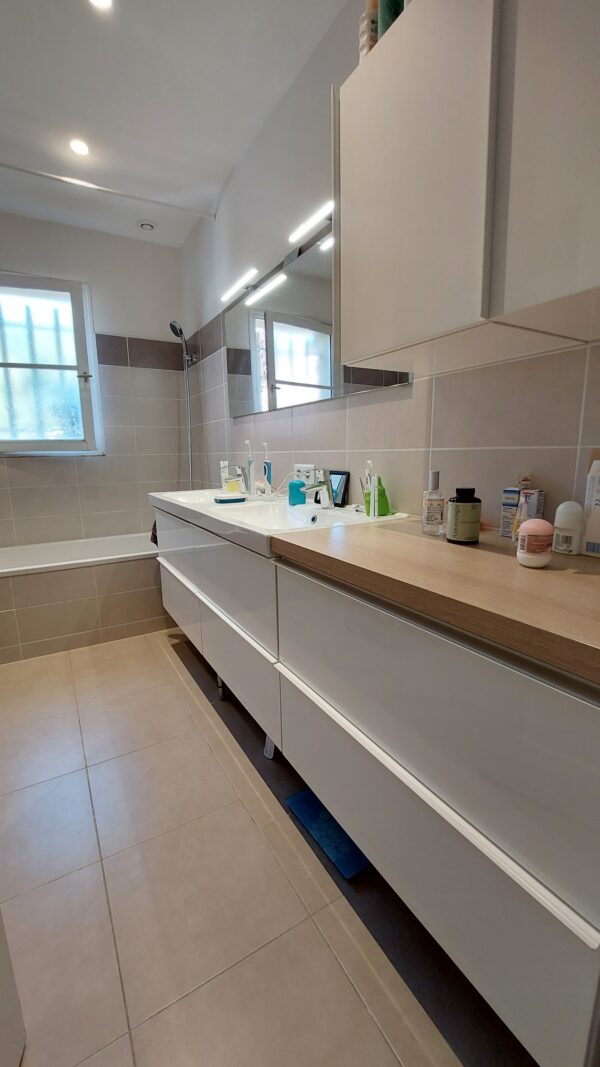 Maison de plain-pied 4 chambres SECTEUR IDRON VENDU – Image 6