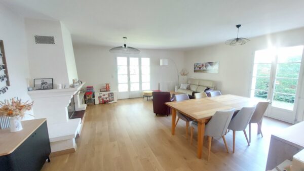 Maison de plain-pied 4 chambres SECTEUR IDRON VENDU – Image 4