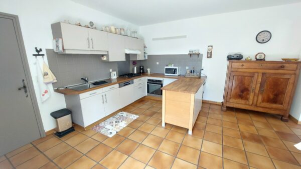 Maison 5 CHAMBRES 190m² IDRON NOUVEAUTE – Image 6