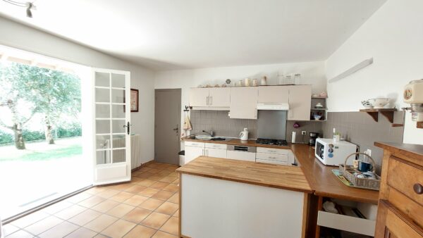 Maison 5 CHAMBRES 190m² IDRON NOUVEAUTE – Image 7