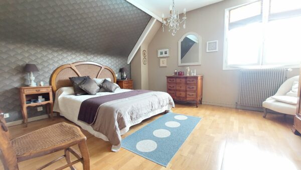 Maison 5 CHAMBRES 190m² IDRON NOUVEAUTE – Image 8
