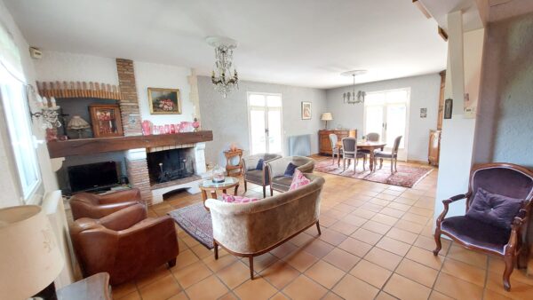 Maison 5 CHAMBRES 190m² IDRON NOUVEAUTE – Image 5