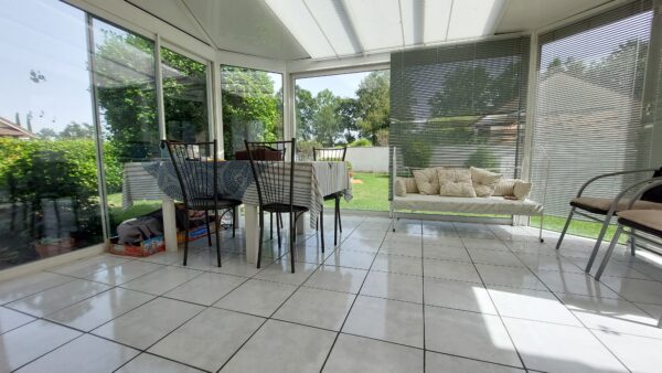 Maison 5 CHAMBRES 190m² IDRON NOUVEAUTE – Image 11