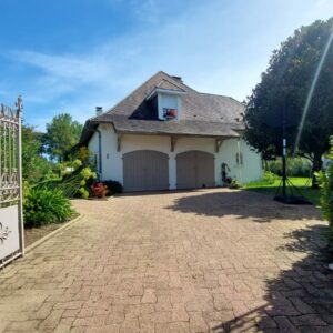 Maison 5 CHAMBRES 190m² IDRON NOUVEAUTE
