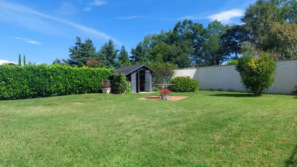Maison 5 CHAMBRES 190m² IDRON NOUVEAUTE – Image 12