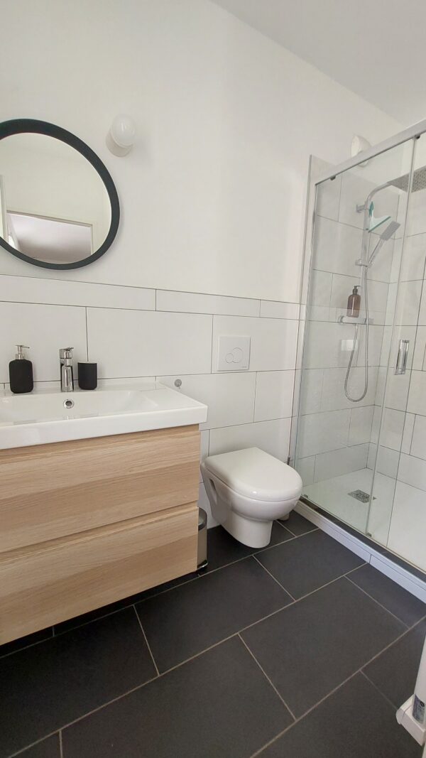 Appartement STUDIO MEUBLE / PAU CENTRE / VENDU – Image 3