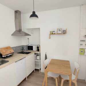 Appartement STUDIO MEUBLE / PAU CENTRE / VENDU