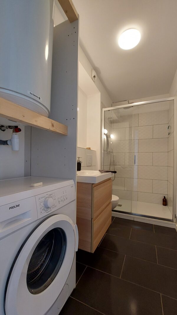 Appartement 2 pièces 32 m² / PAU CENTRE VENDU – Image 5
