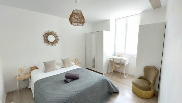 Appartement 2 pièces 32 m² / PAU CENTRE VENDU – Image 4