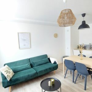 Appartement 2 pièces 32 m² / PAU CENTRE VENDU
