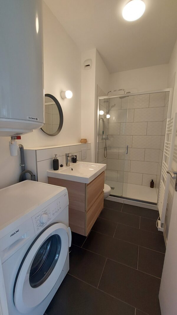 Appartement 3 pièces 49.50 m² / PAU CENTRE VENDU – Image 8