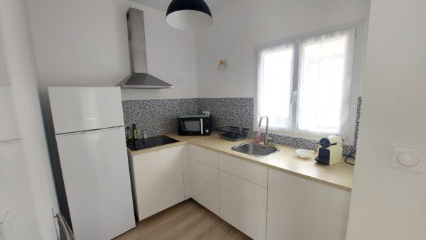 Appartement 3 pièces 49.50 m² / PAU CENTRE VENDU – Image 7