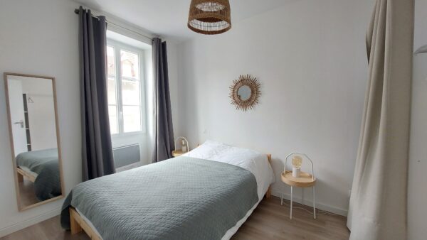 Appartement 3 pièces 49.50 m² / PAU CENTRE VENDU – Image 6