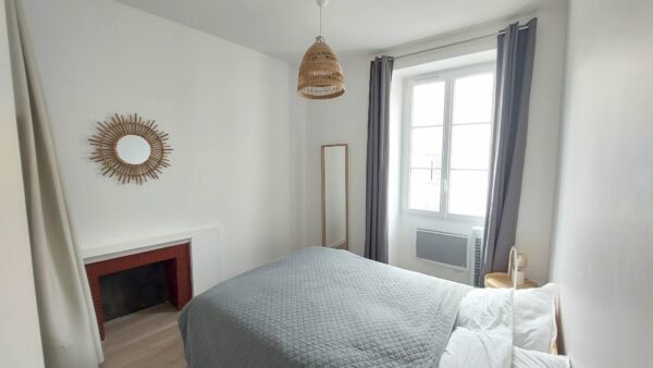 Appartement 3 pièces 49.50 m² / PAU CENTRE VENDU – Image 5